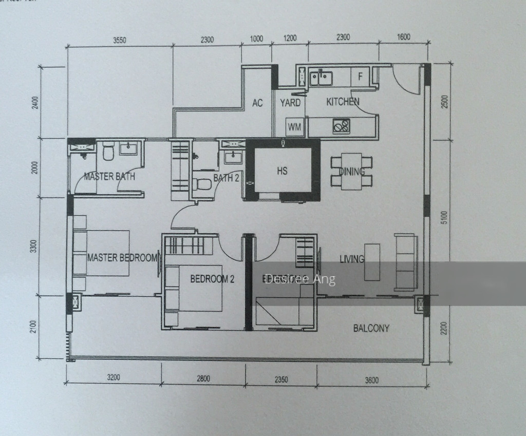 Village @ Pasir Panjang (D5), Condominium #131669532